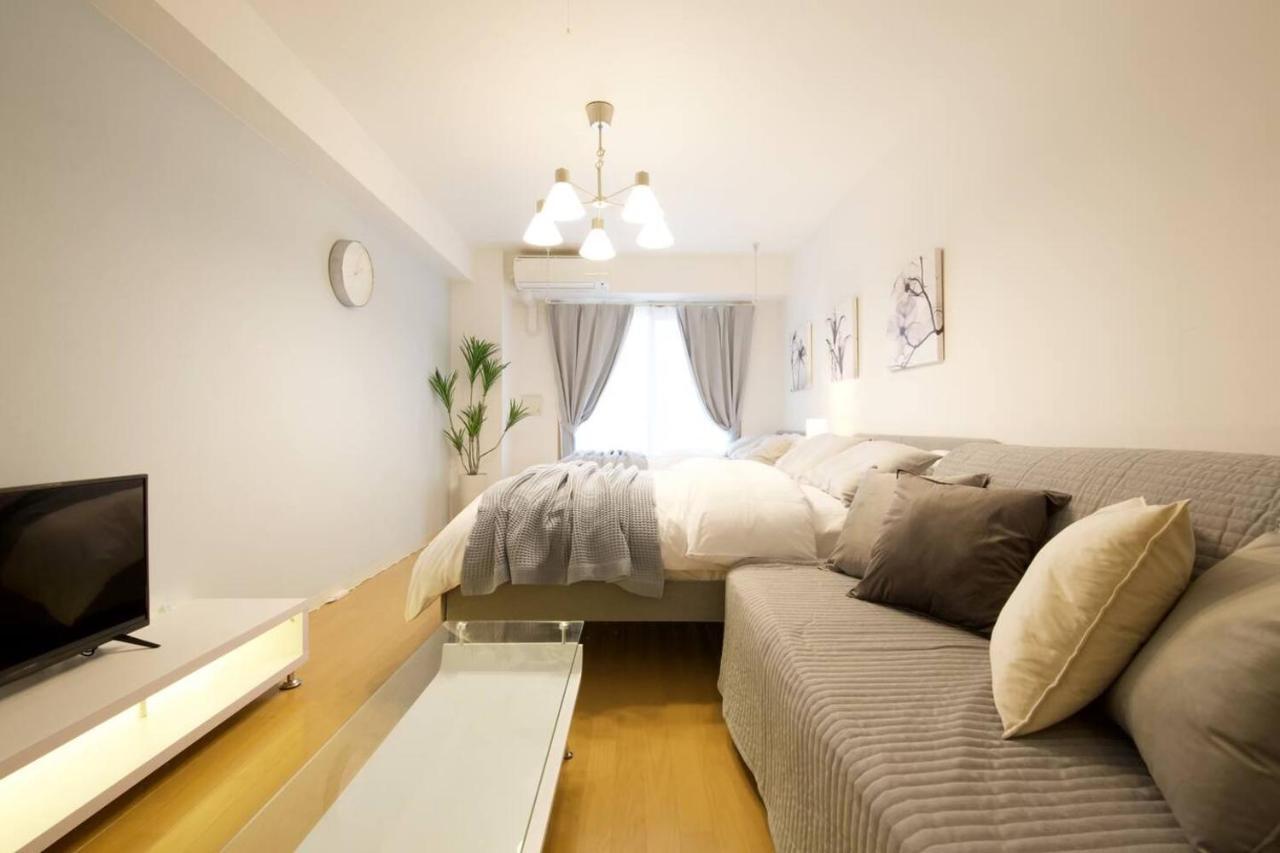 Apartamento Generous Forest 201 Tokio