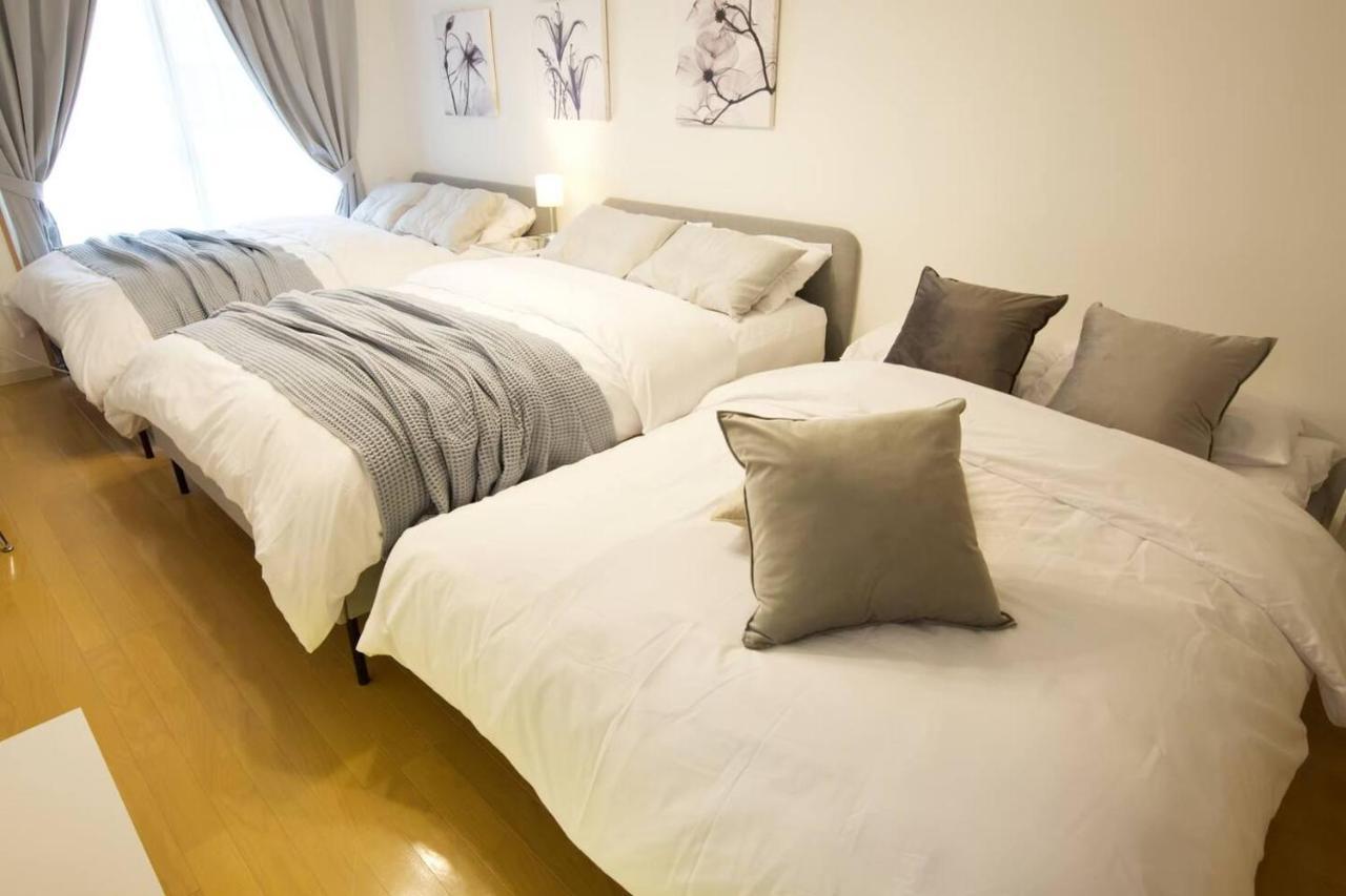 Apartamento Generous Forest 201