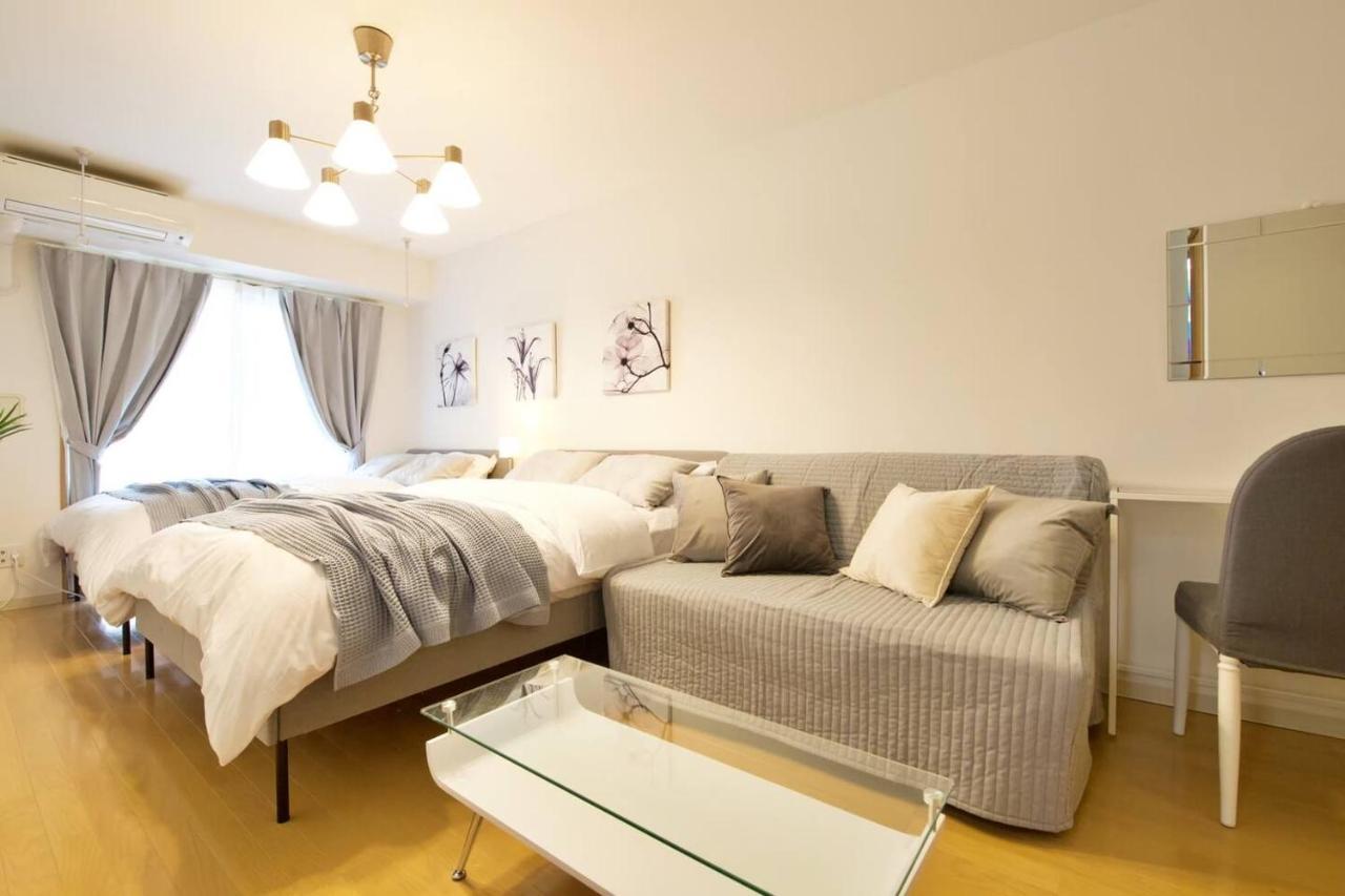 Apartamento Generous Forest 201 Tokio