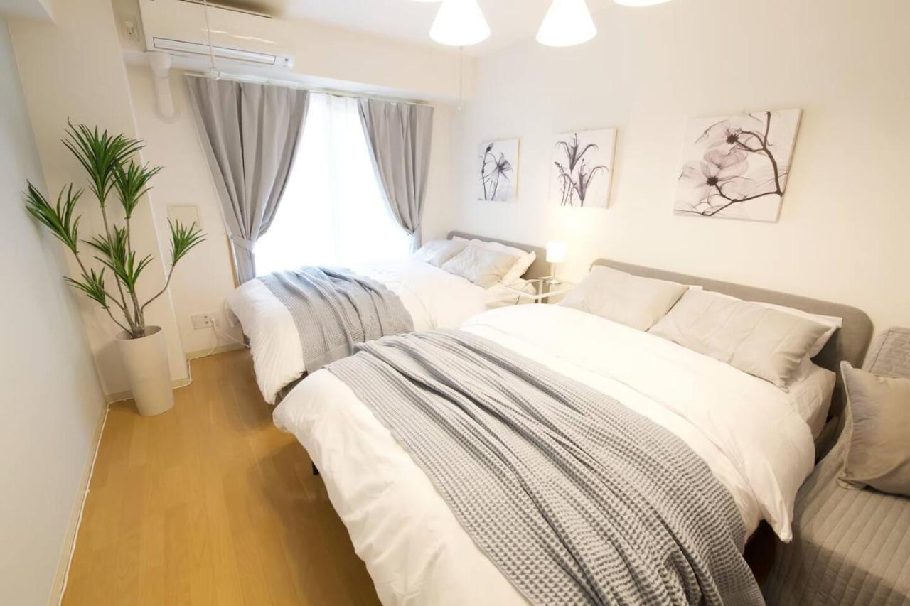 Generous Forest 201 Apartamento