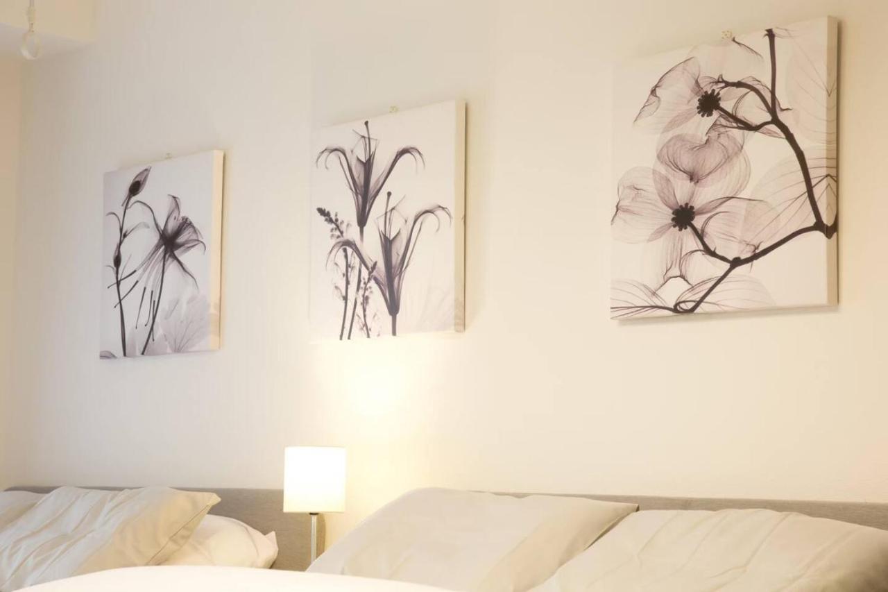 Generous Forest 201 Apartamento *