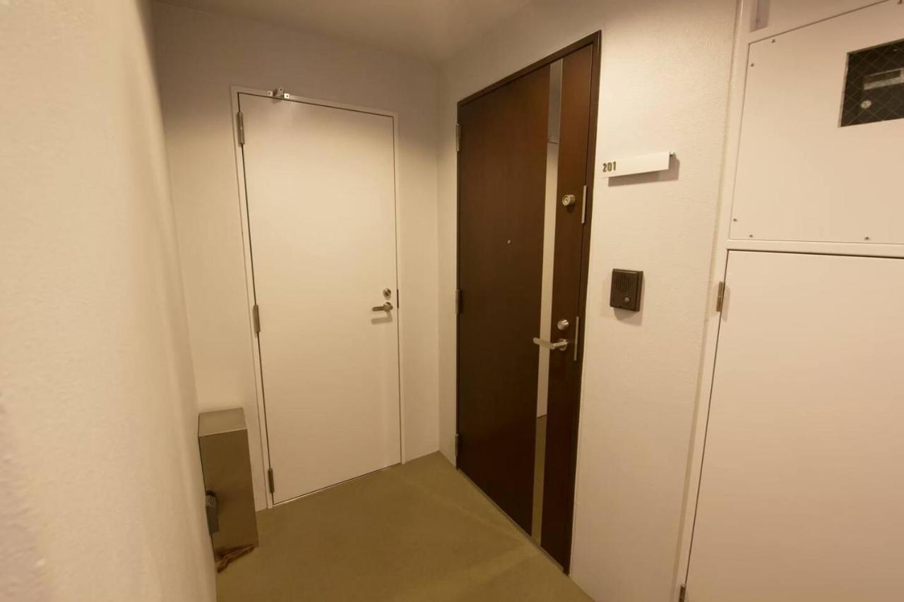 Apartamento Generous Forest 201