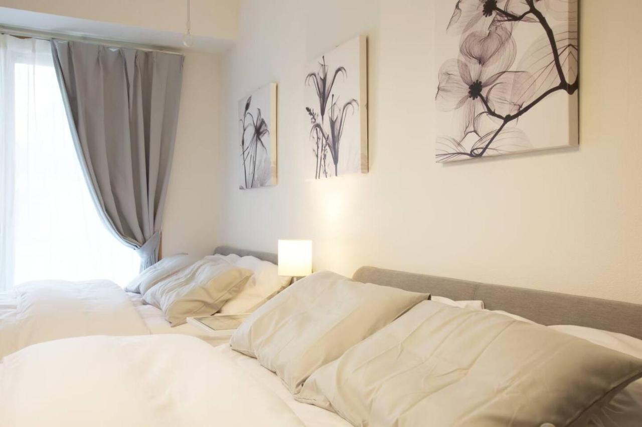 Generous Forest 201 Apartamento